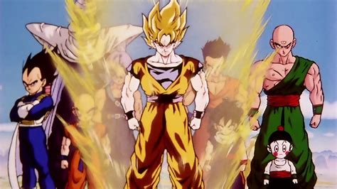 Dragon Ball Z: Complete Unreleased BGM Collection.